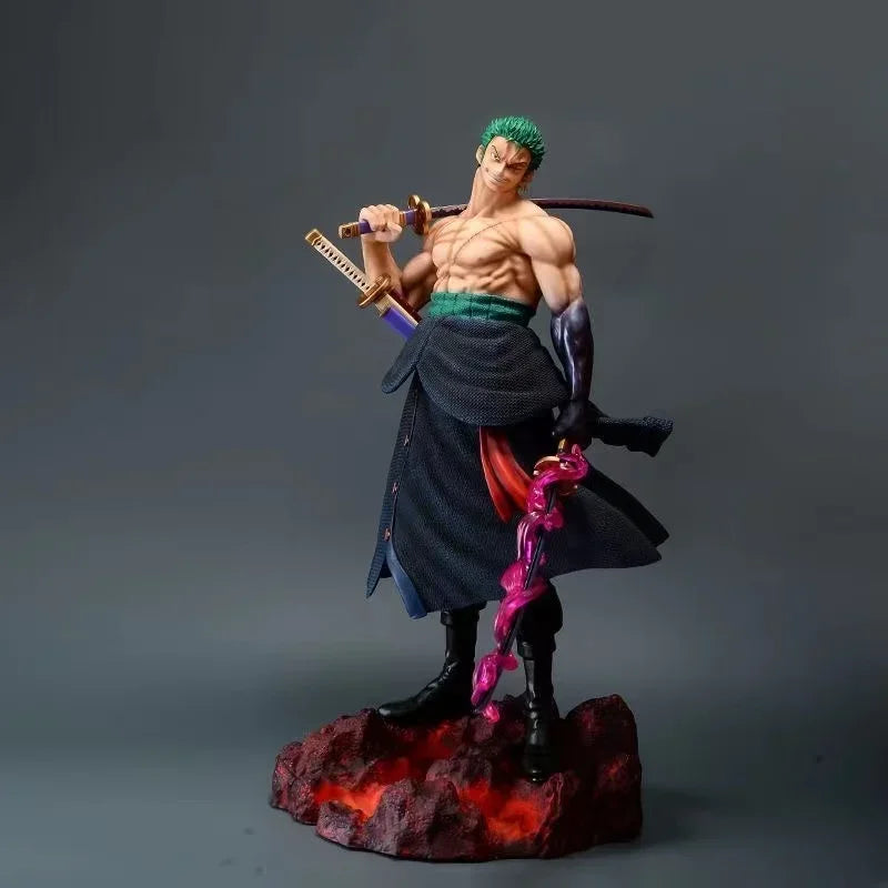 One Piece Figure Roronoa Zoro