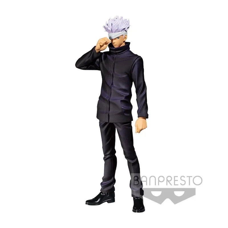 Jujutsu Kaisen Ryomen Sukuna figure