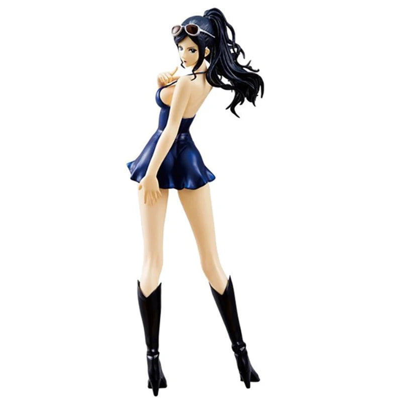 One Piece The Grandline Nico Robin Figure