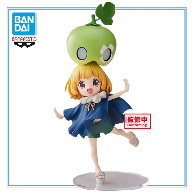 DR.STONE Figure Suika w/watermelon