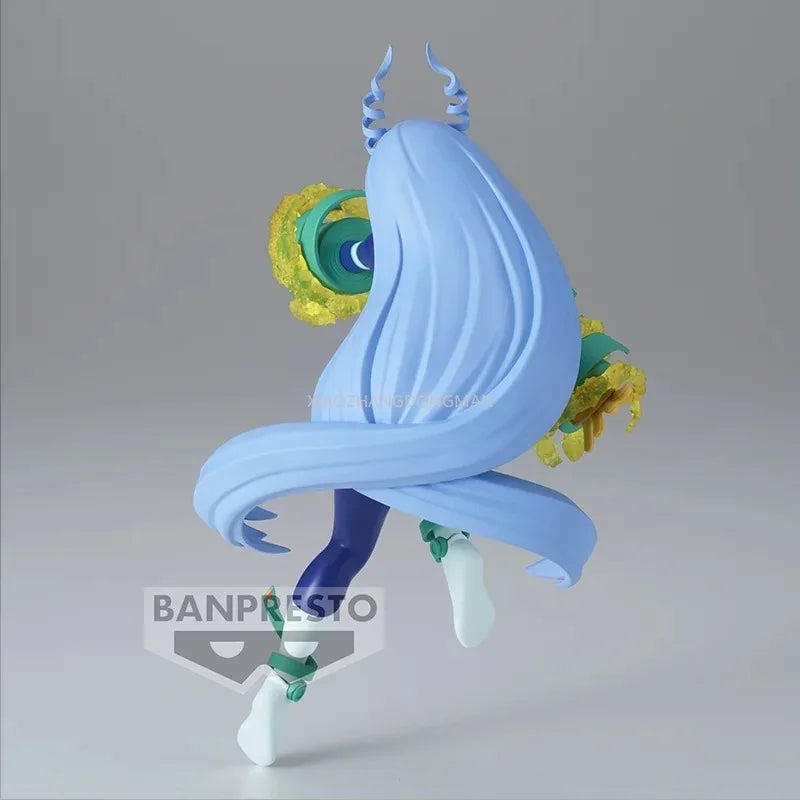 BANDAI My Hero Academia Hado Nejire figure