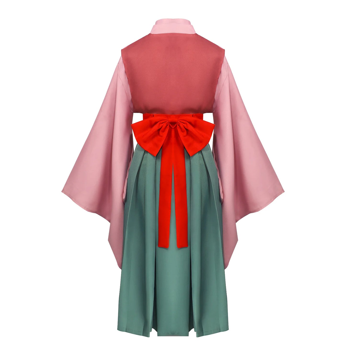 Cosplay Costume Alluka Zoldyck from Hunter X Hunter