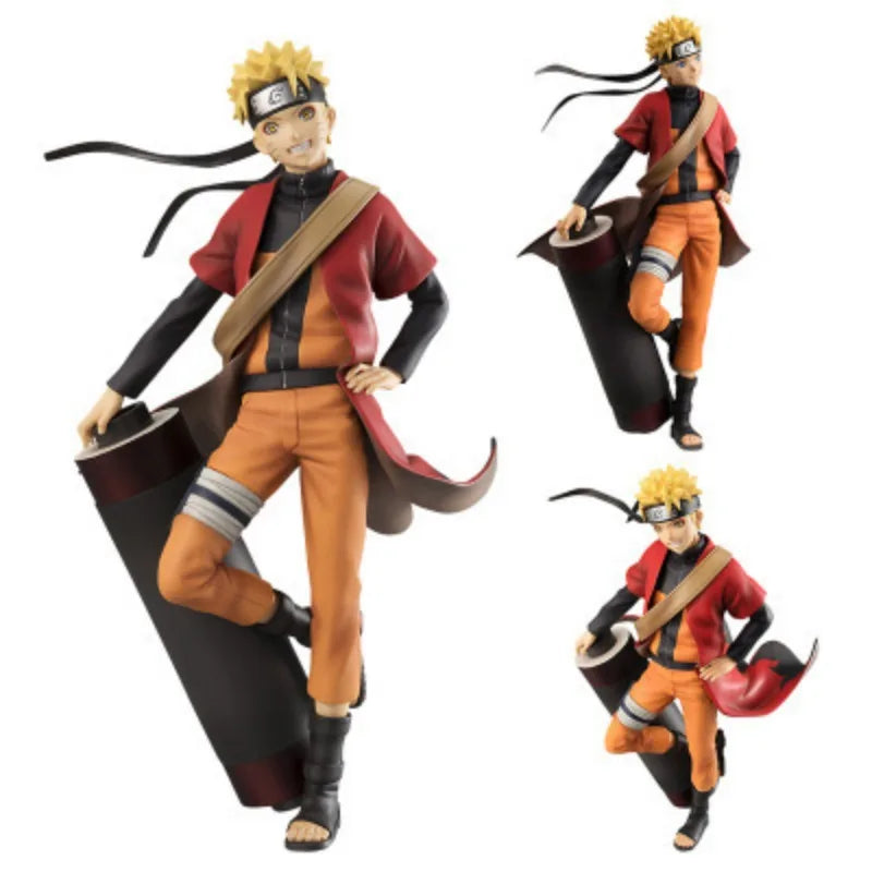 NARUTO Uzumaki Naruto Standing figure