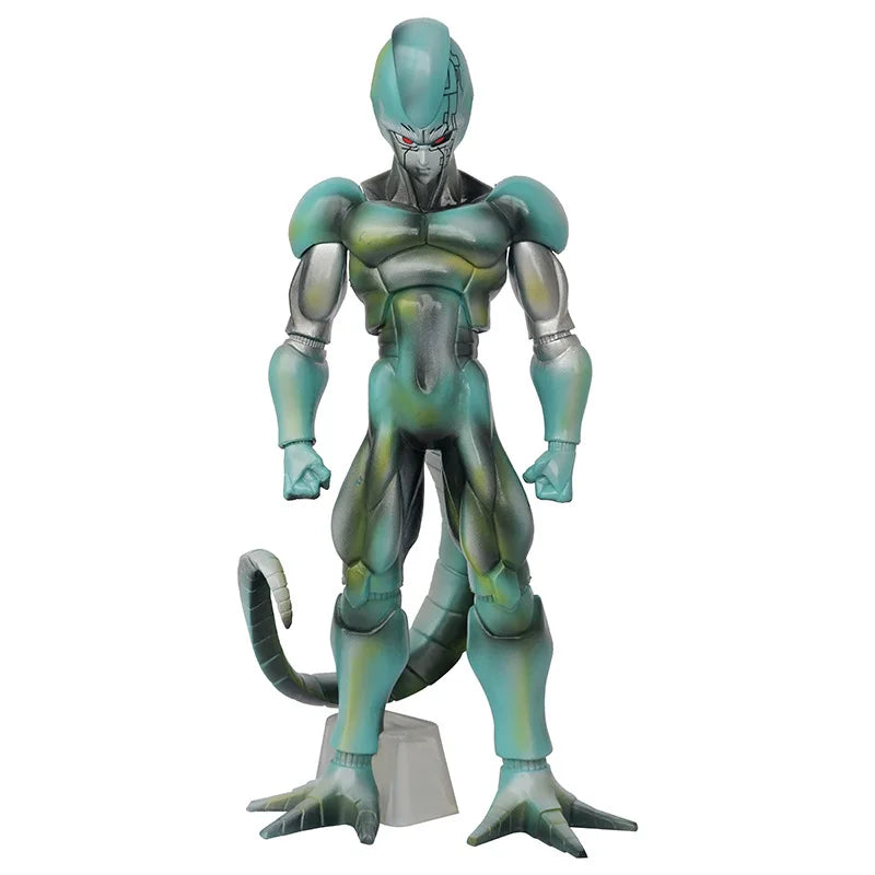 Dragon Ball Z Frieza's older brother Cooler figure