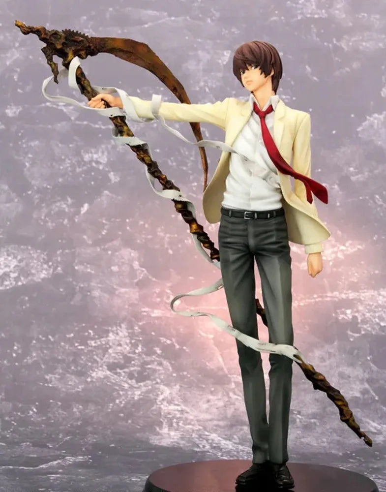 Death Note action figure Yagami Light