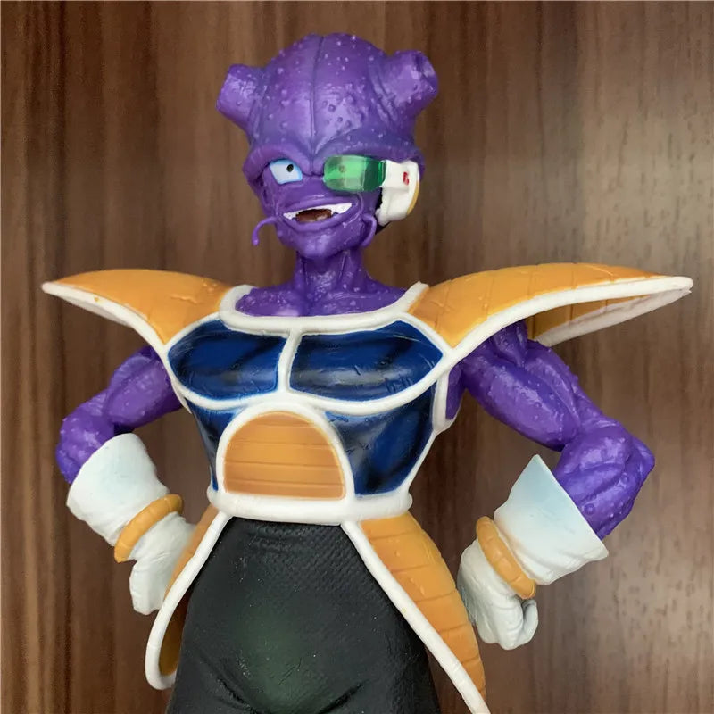 Dragon Ball Z Figure Cui of Frieza Force