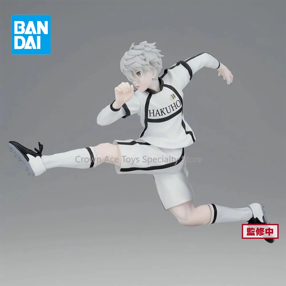 Blue Lock movie: Banpresto Seishiro Nagi figure