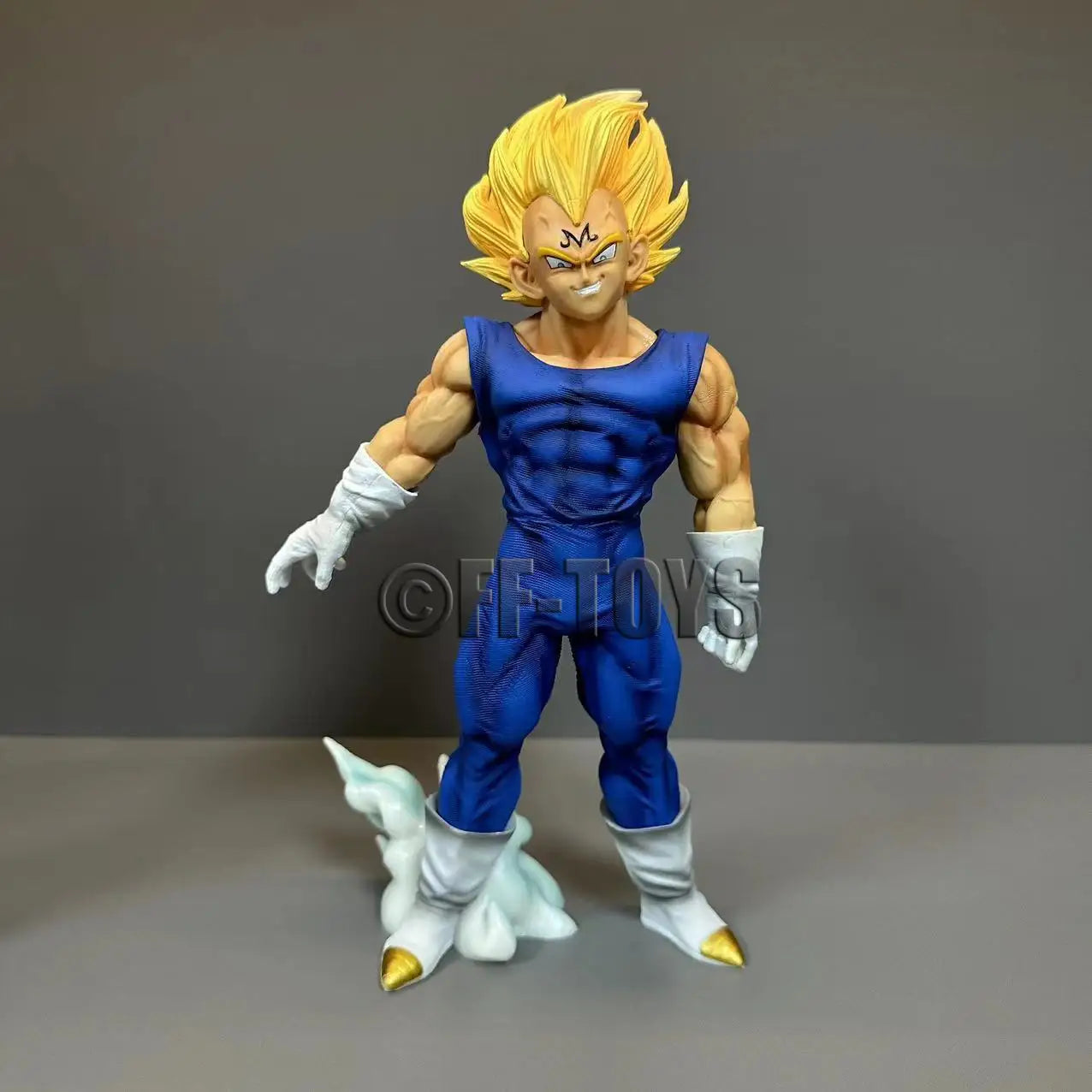 Dragon Ball Z Figure Majin Vegeta