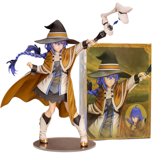 Mushoku Tensei Jobless Reincarnation Magician Roxy Migurdia Figure