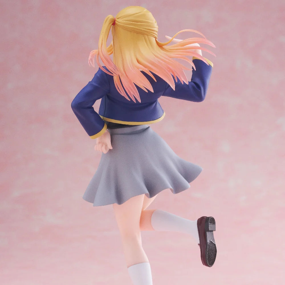 Oshi no Ko TAiTO  Hoshino Ruby (Seifuku Ver.) Figure