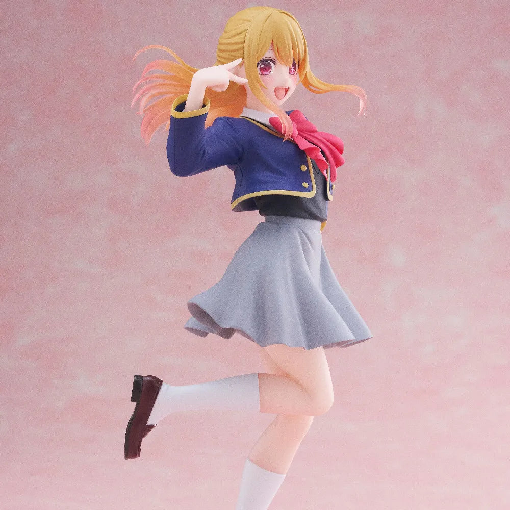 Oshi no Ko TAiTO  Hoshino Ruby (Seifuku Ver.) Figure