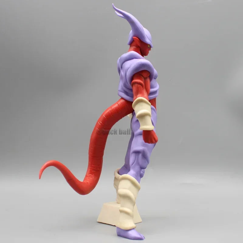 Dragon Ball Z Figure Villain Janemba