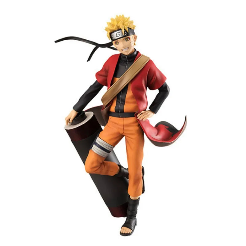 NARUTO Uzumaki Naruto Standing figure