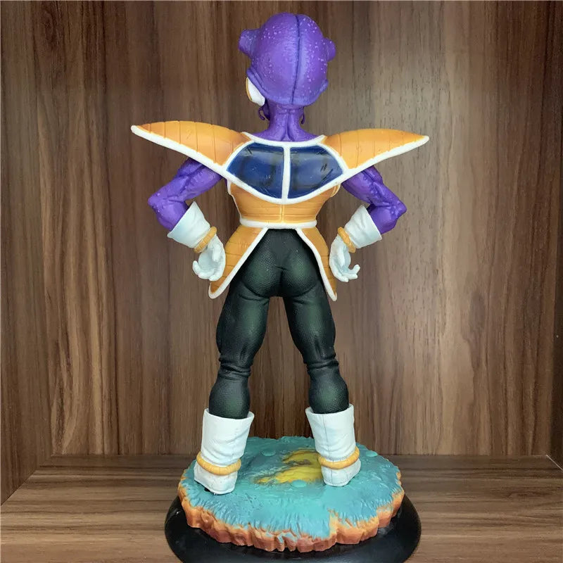 Dragon Ball Z Figure Cui of Frieza Force