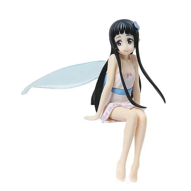 Sword Art Online SAO Yui Fairy figure