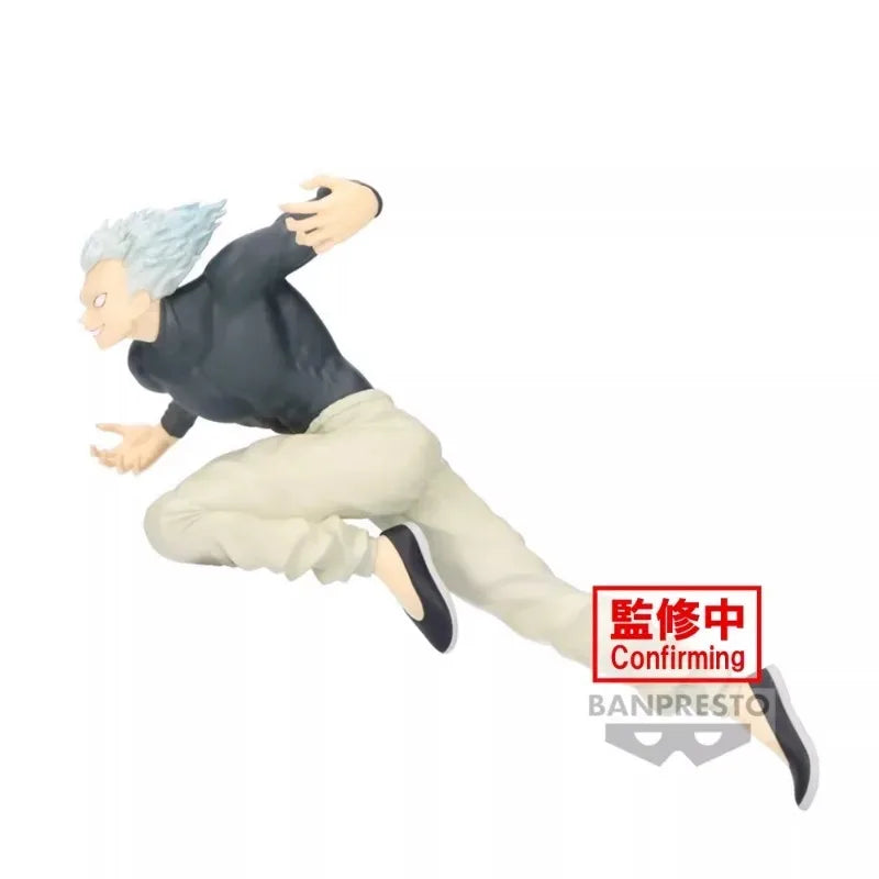 ONE PUNCH-MAN Garou figure