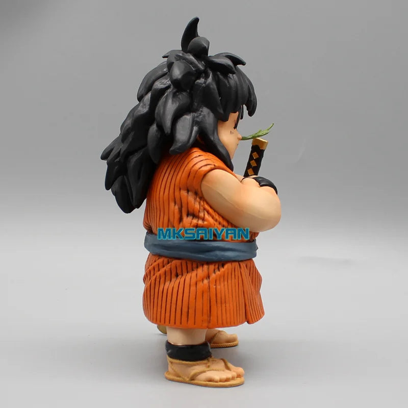 Dragon Ball Yajirobe Figure