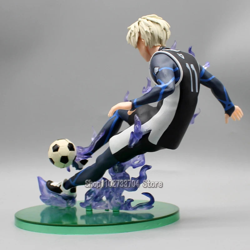 BLUE LOCK Figure Nagi Seishiro