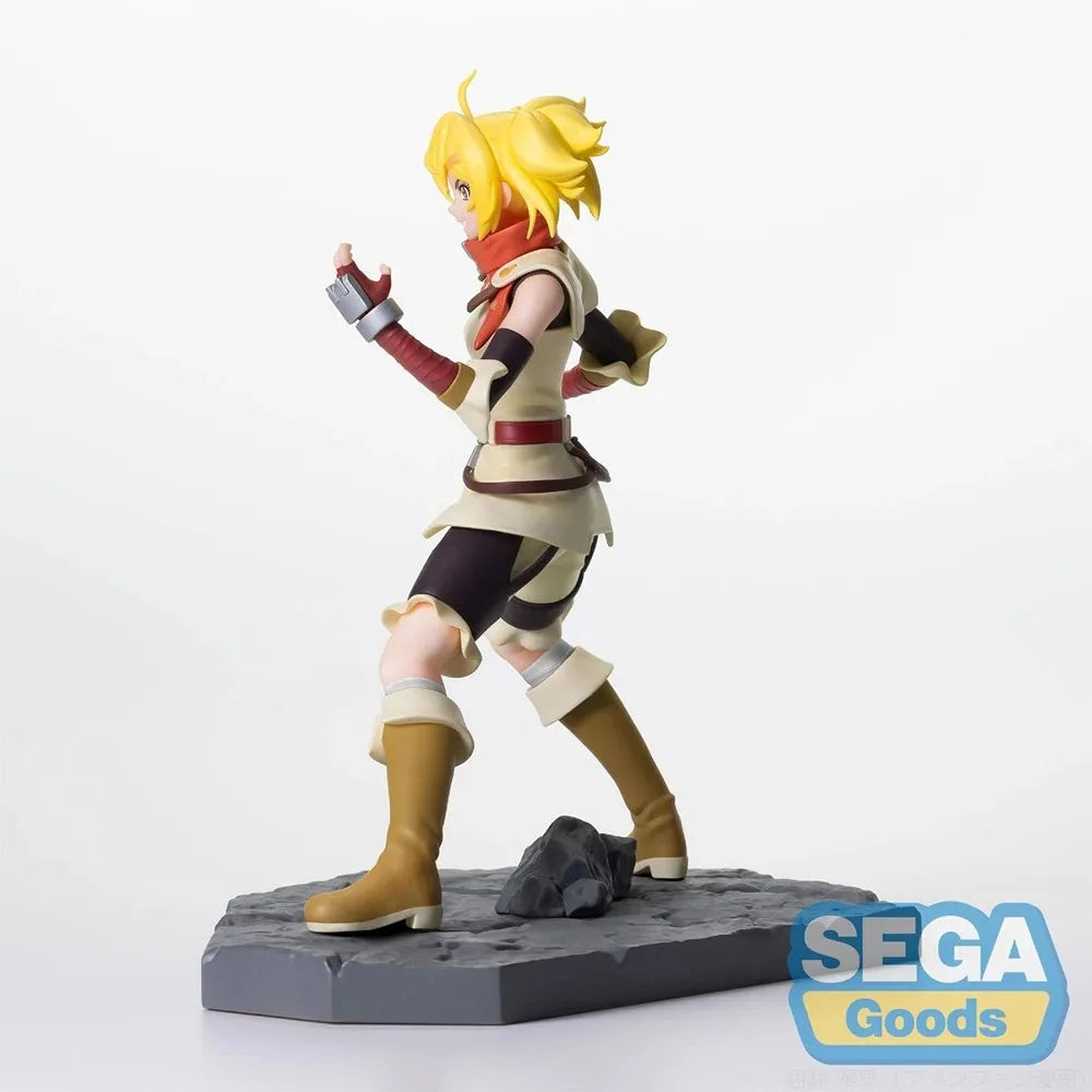 Shangri-La Frontier SEGA Oikattso figure