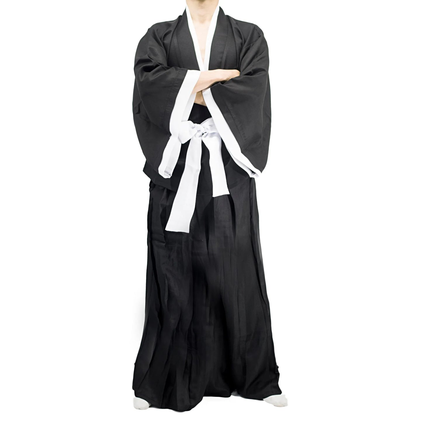 Bleach Ichigo Kurosaki Cosplay Costume