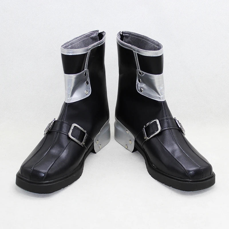 Sword Art Online Cosplay Kirito Boots for Men or Women