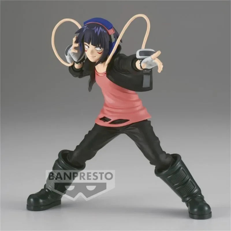 My Hero Academia BANPRESTO  Jiro Kyoka Figure