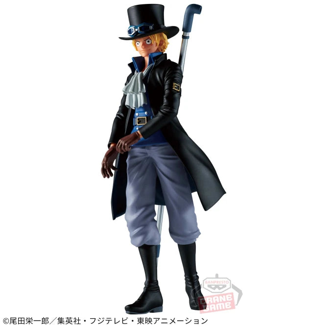 One Piece Koala or Sabo figure