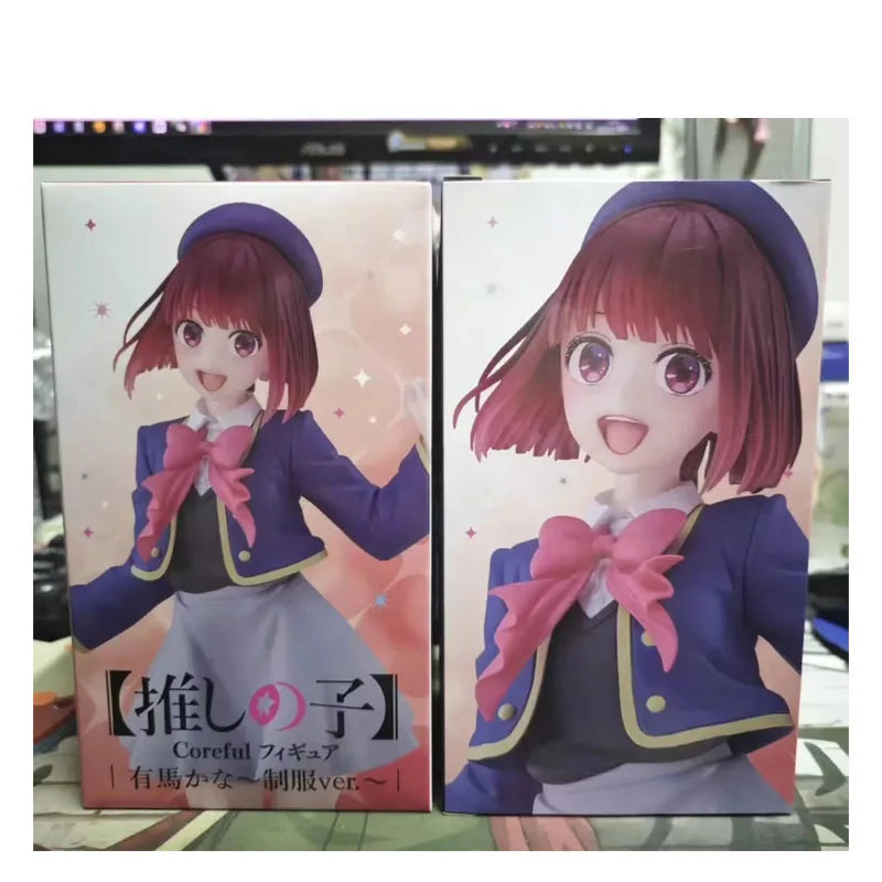 OSHI NO KO Arima Kana Coreful figure by TAiTO