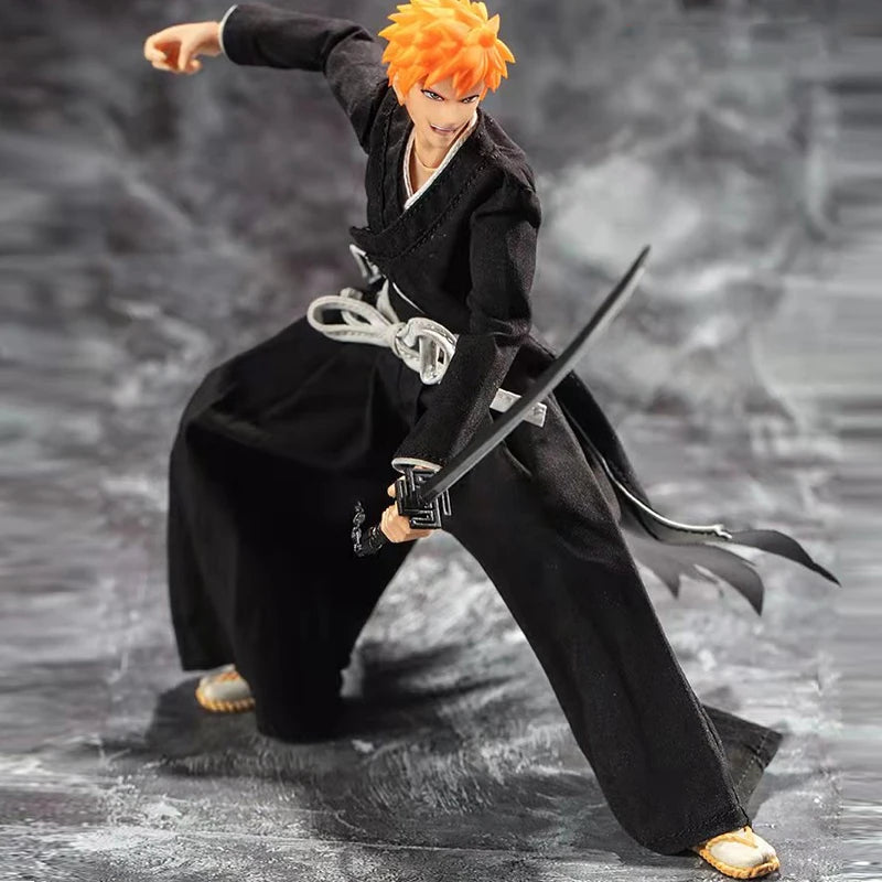 Bleach Kurosaki Ichigo high quality figure