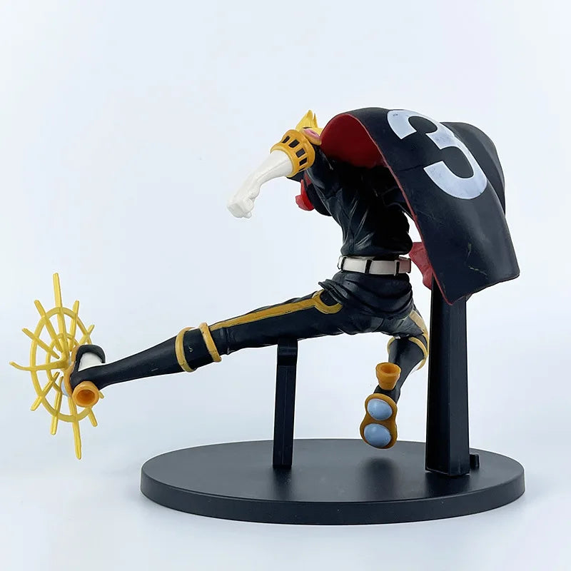 One Piece Vinsmoke Sanji Germa 66 figure