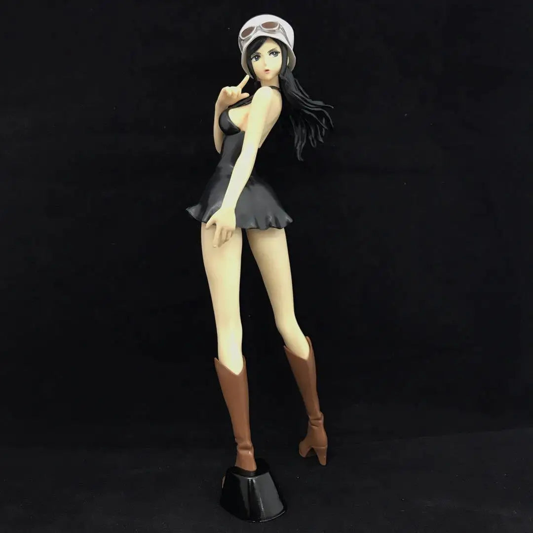 One Piece The Grandline Nico Robin Figure