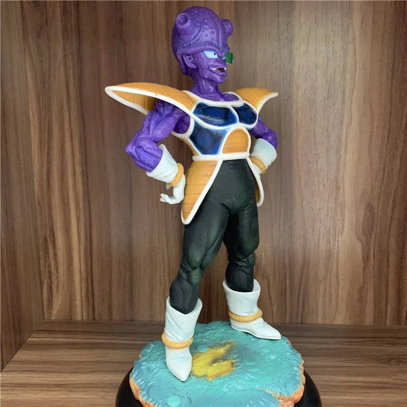 Dragon Ball Z Figure Cui of Frieza Force