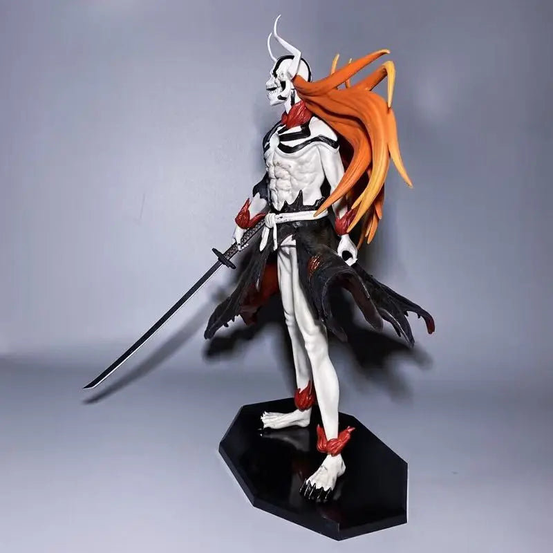 Bleach Hollow Ichigo Anime Figure