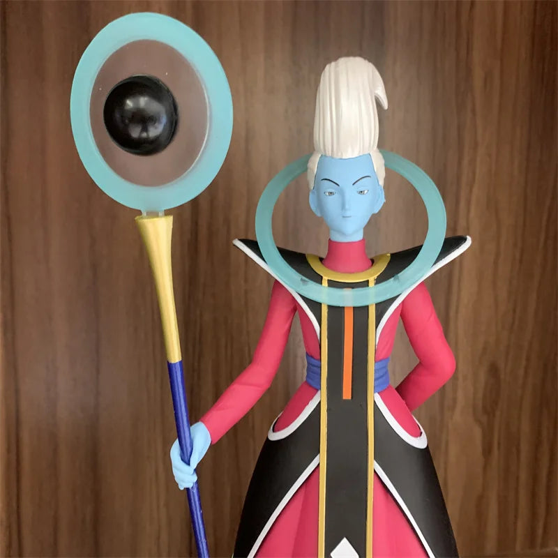 Dragon Ball Super Figure Whis Angel