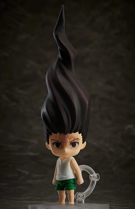 HUNTER x HUNTER Gon Freecss mini figure