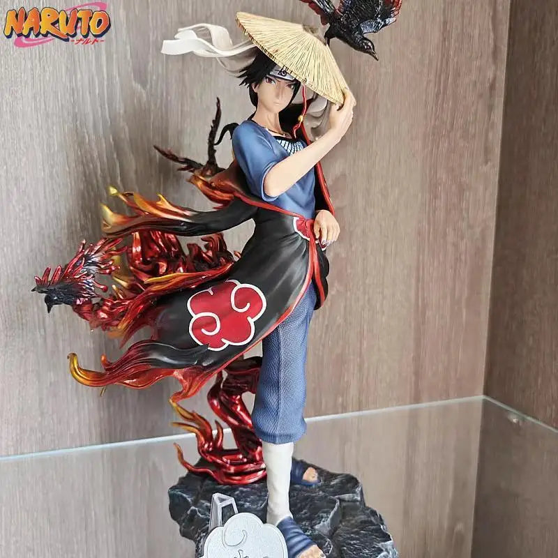 Naruto Anime Figure Uchiha Itachi