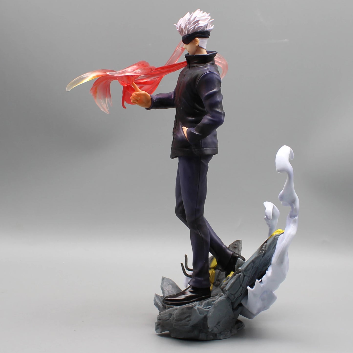 Jujutsu Kaisen Gojo Satoru figure