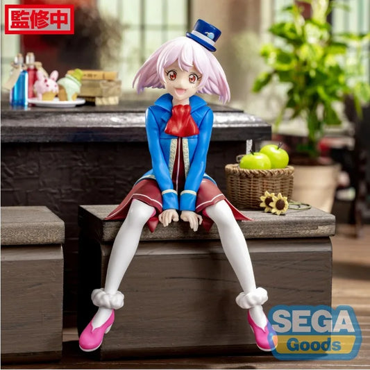 Shangri-La Frontier Erumu SEGA Action figure