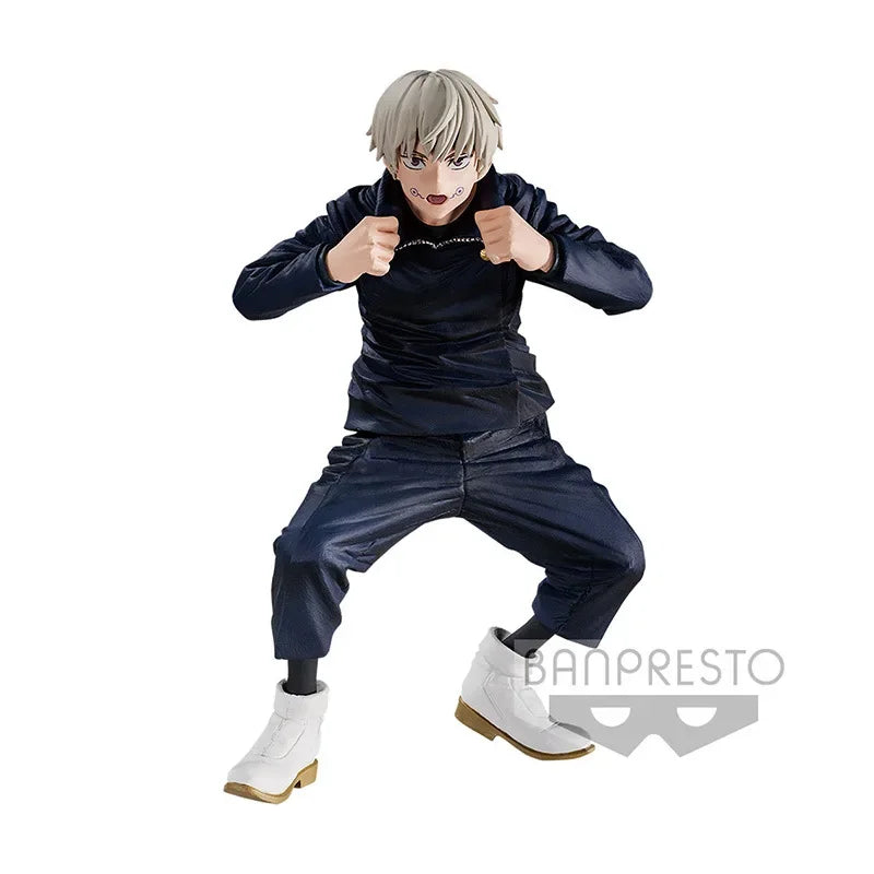 Jujutsu Kaisen Ryomen Sukuna figure