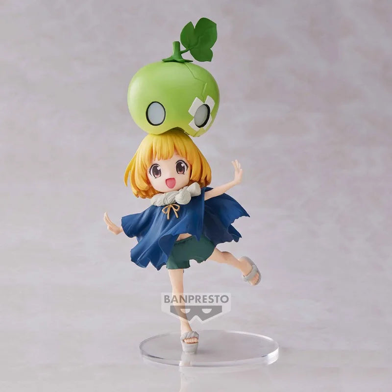 DR.STONE Figure Suika w/watermelon