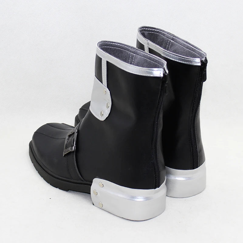 Sword Art Online Cosplay Kirito Boots for Men or Women