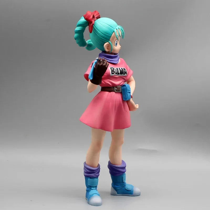 Dragon Ball Large Bulma Figures