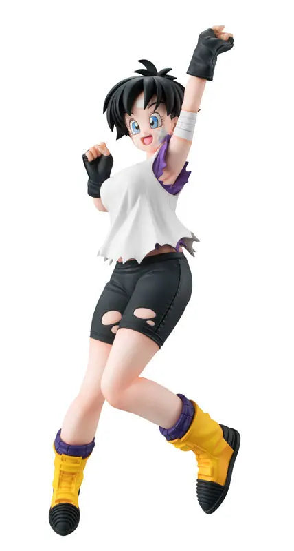 Dragon Ball Z Videl figure