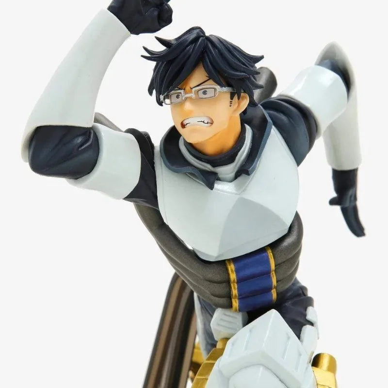 My Hero Academia TENYA IIDA Banpresto figure