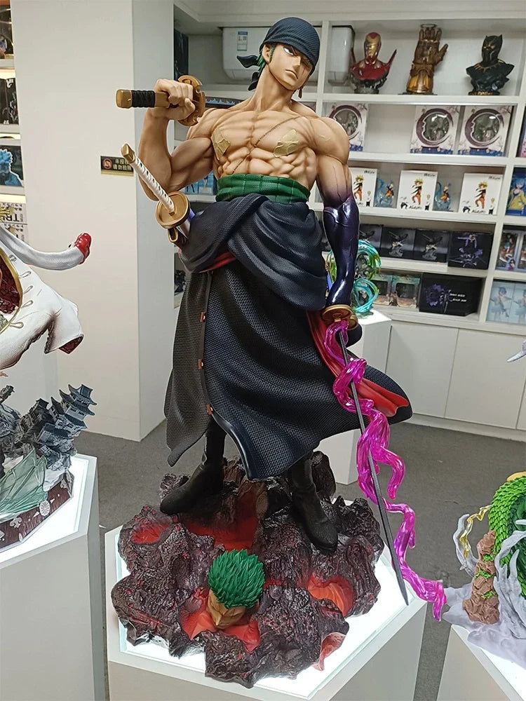 One Piece Figure Roronoa Zoro