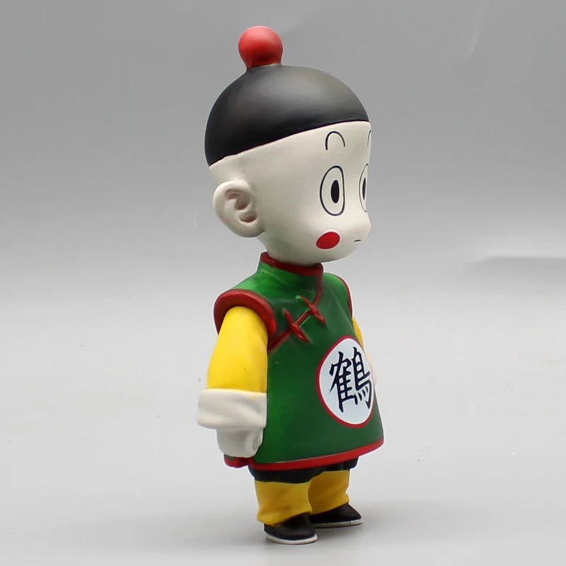 Dragon Ball Chiaotzu Figures