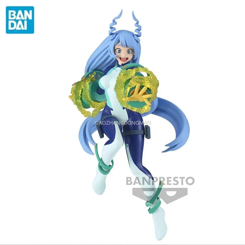 BANDAI My Hero Academia Hado Nejire figure