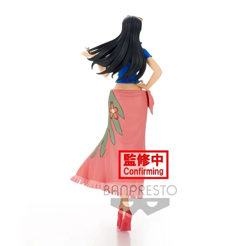 One Piece Nico Robin Figure