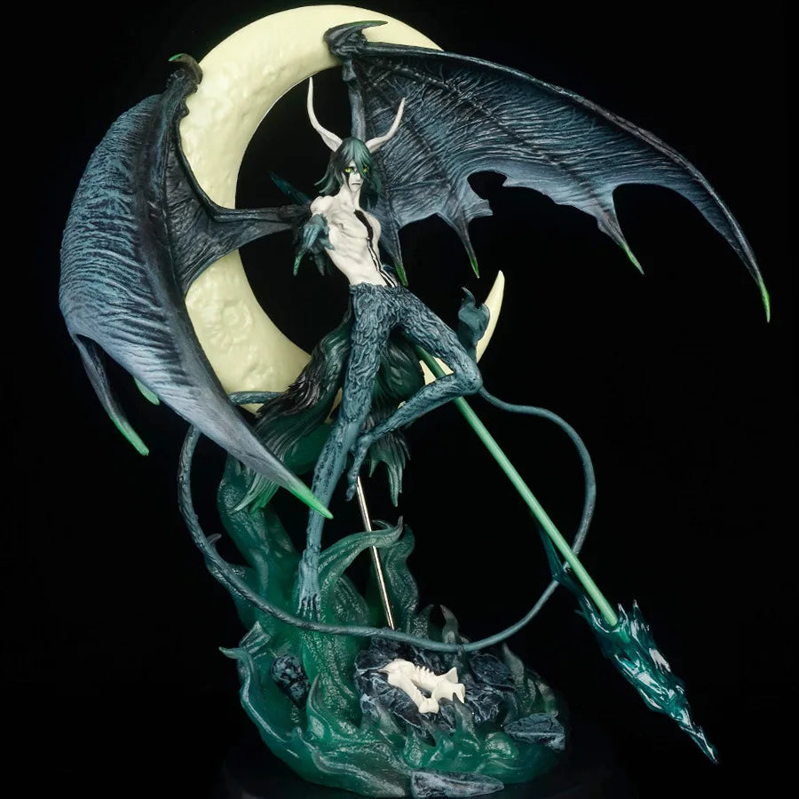 Bleach Figure Ulquiorra Cifer figurine