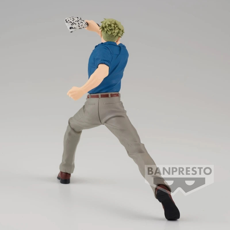 JJK Bandai Nanami Kento Action Figure